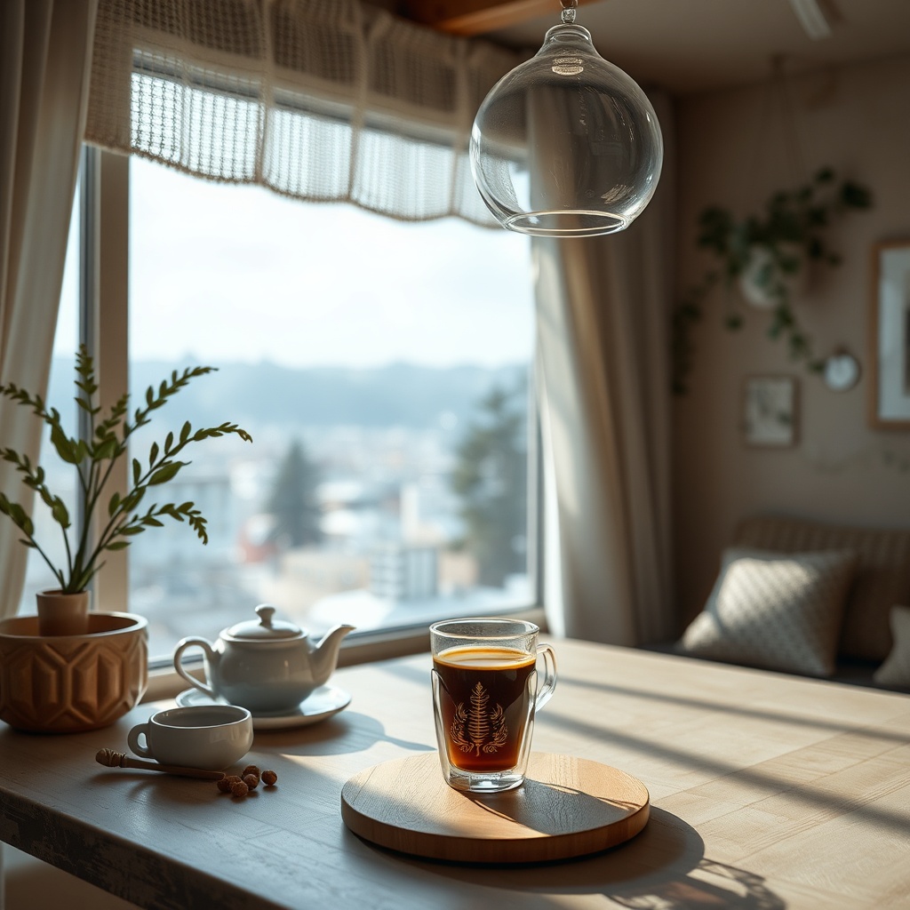 Mutfak tezgahının epoksi kaplama tamamlanmış hali