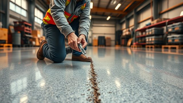 EpoksiDestek Sertifikalı Sahadan Çözümler ve İpuçları | Profesyonel Uygulama Rehberi